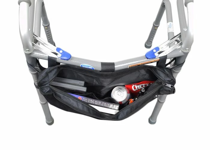 Cheap ๐ AlveyTech Deluxe Universal Walker/Rollator Bag ๐คฉ - Image 8