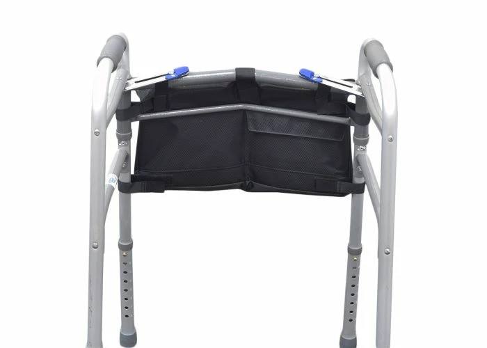 Cheap ๐ AlveyTech Deluxe Universal Walker/Rollator Bag ๐คฉ - Image 11