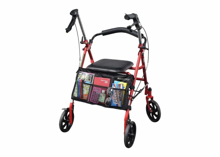 Cheap ๐ AlveyTech Deluxe Universal Walker/Rollator Bag ๐คฉ - Image 10