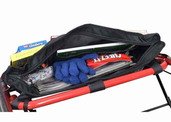 Cheap ๐ AlveyTech Deluxe Universal Walker/Rollator Bag ๐คฉ - Image 7