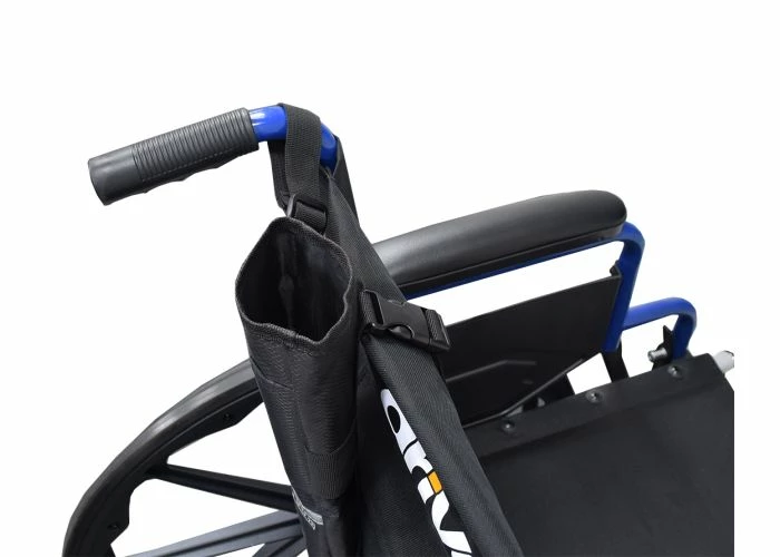 Deals ๐ AlveyTech Universal Cane Holder For Wheelchairs โญ - Image 5