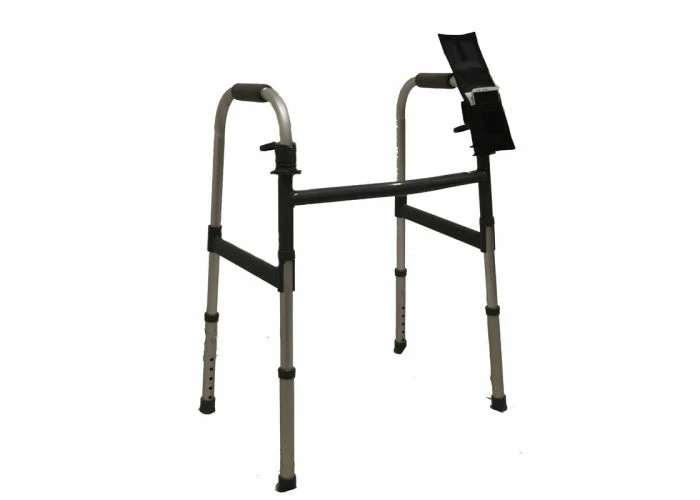 Buy 🌟 Diestco Vertical Mount Unbreakable Cell Phone Holder ✨