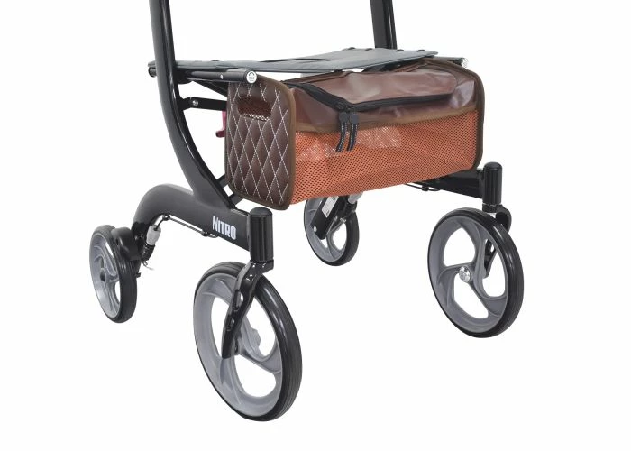 Promo ๐ฅ Tote Bag For The Drive Medical Nitro DLX & Nitro Elite CF Rollators ๐ฅ