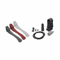 New ๐ Hand Brake Assembly For The Drive Medical Nitro Rollator ๐ฅ