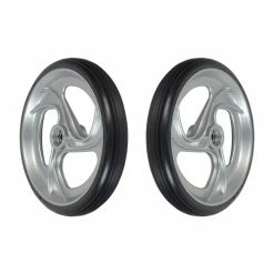 Outlet ๐ Rear Wheel With Bearing For The Drive Medical Nitro Rollator ๐