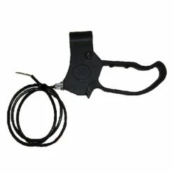 Best deal ⭐ Hand Brake With Cable For The Drive Medical Deluxe 3-Wheel Rollator With 7-1/2" Casters (10289/171) 🌟